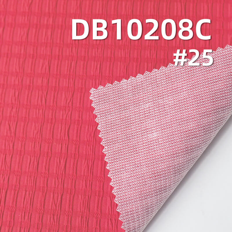 215g/m² Polyester Chain Plaid Dyed Fabric | Triad Composite | Waterproof | Anti-Static Fabric