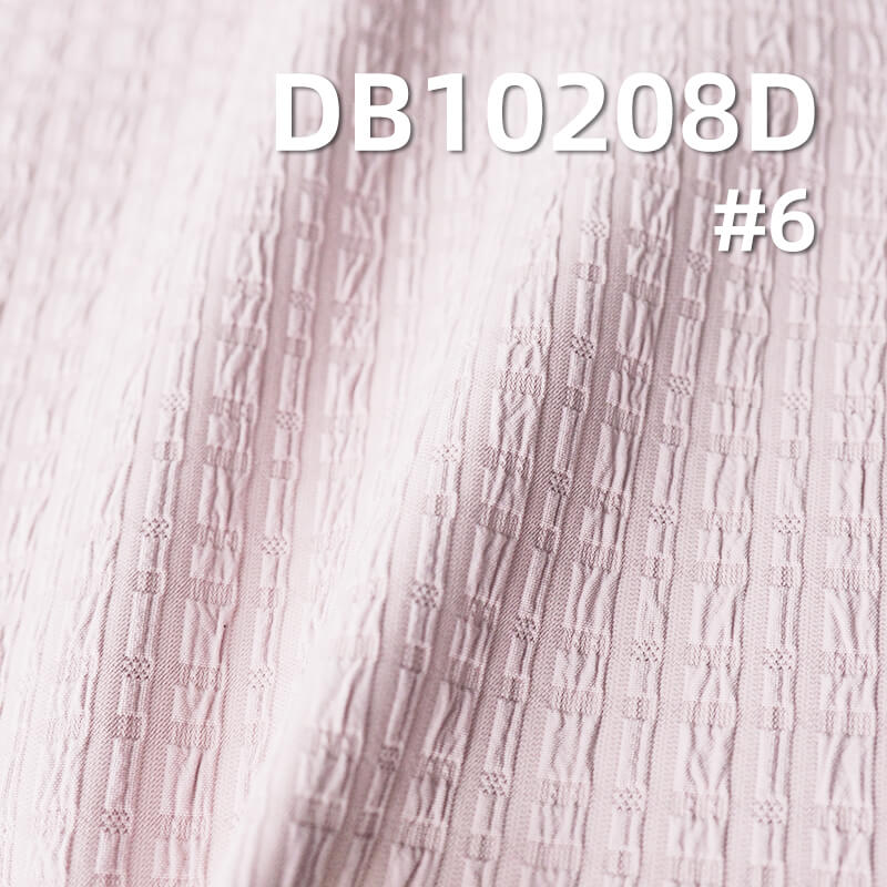 205g/m² Polyester Chain Plaid Dyed Fabric | Triad Floating Yarn | Waterproof | Anti-Static Fabric