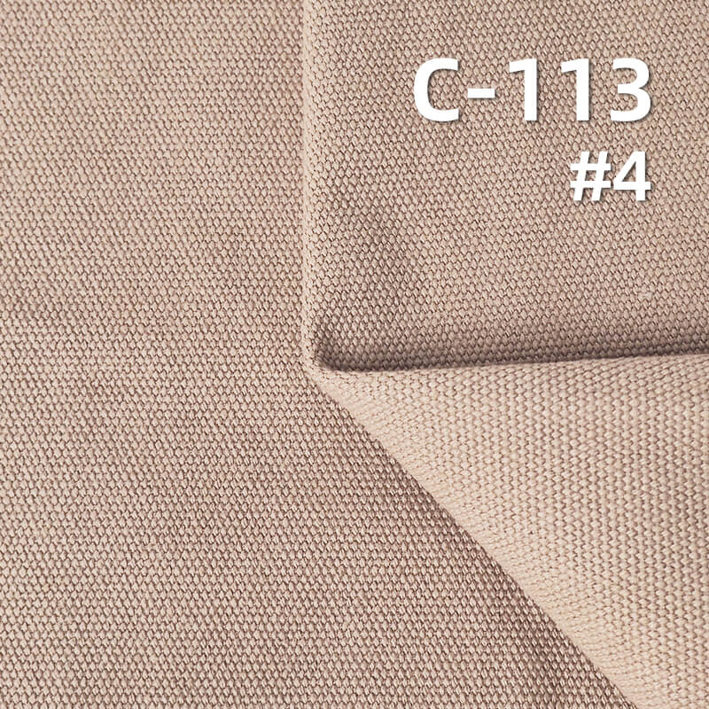 440g/m² 100% Cotton Canvas | 16oz Heavyweight Cotton Fabric | Dyed Canvas Material | Apparel, Bags, Shoes, and Hats