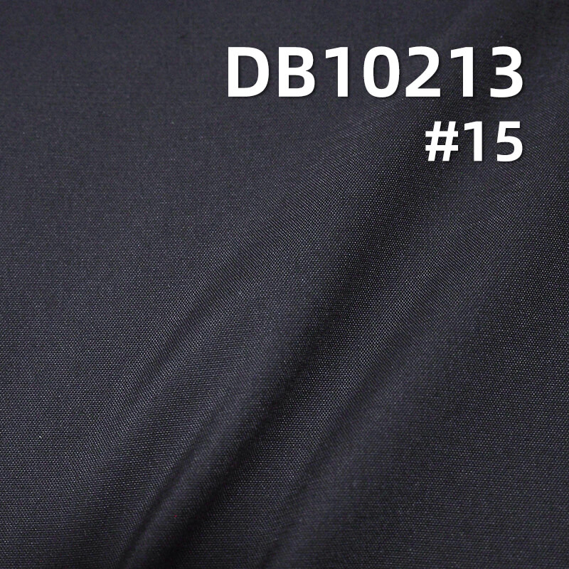 Polyester T400 Oxford Stripe | 170gsm Oxford Fabric | Anti-static | Luggage, Outdoor & Jacket Fabric