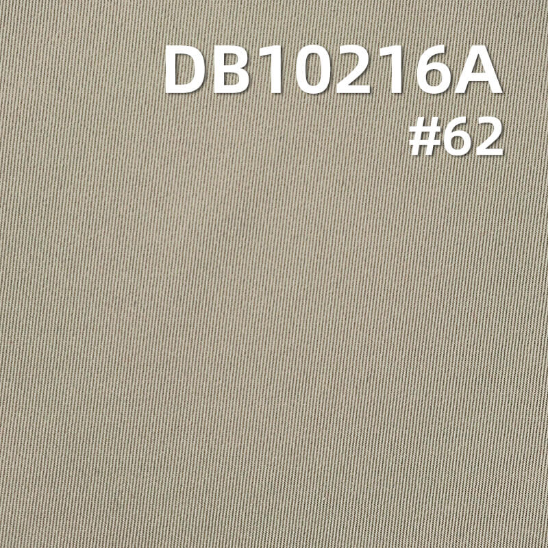 Polyester T800 Dyed Fabric | 167g/m2 Double-Sided Twill | Anti-static | White Film Laminated | Outdoor & Windbreaker