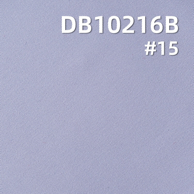 Polyester T800 Dyed Fabric | 164g/m2 Double-Sided Twill | Anti-static | Transparent Film Laminated | Outdoor & Windbreaker Fabric