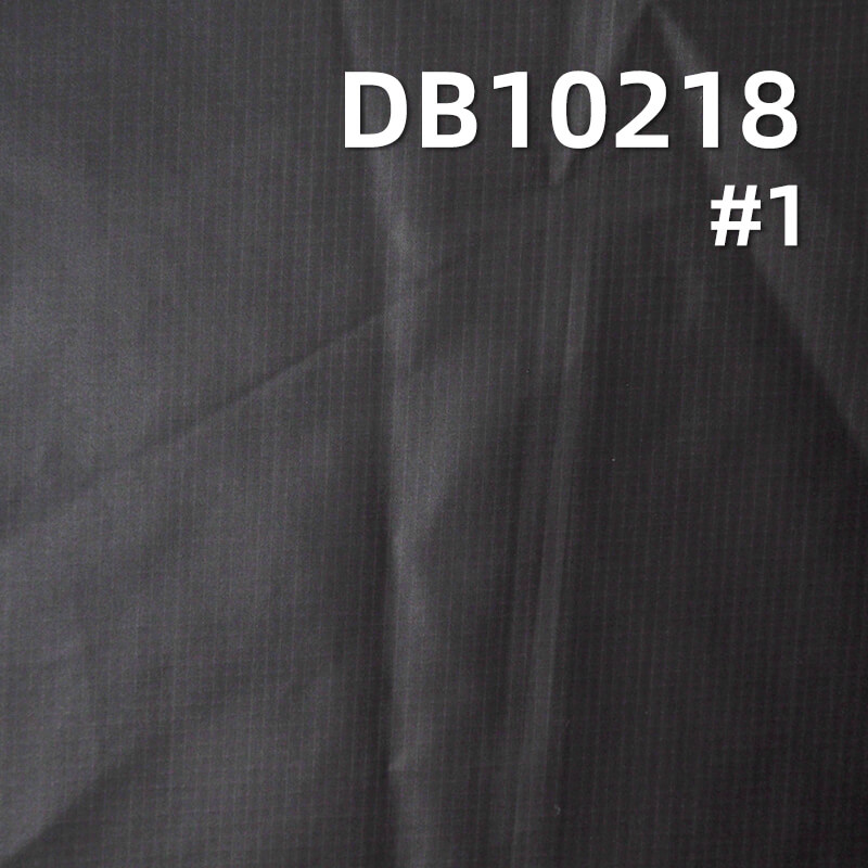 28°C PU Thermochromic Fabric | PFC-Free Waterproof | 42g/m2 Nylon 20D Temperature-Sensitive Tech Fabric