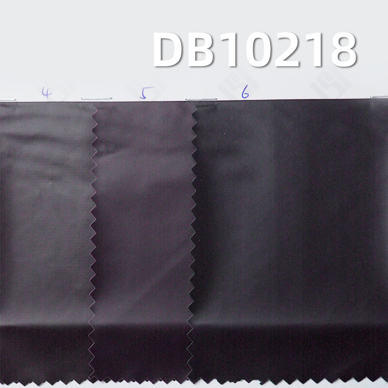 28°C PU Thermochromic Fabric | PFC-Free Waterproof | 42g/m2 Nylon 20D Temperature-Sensitive Tech Fabric