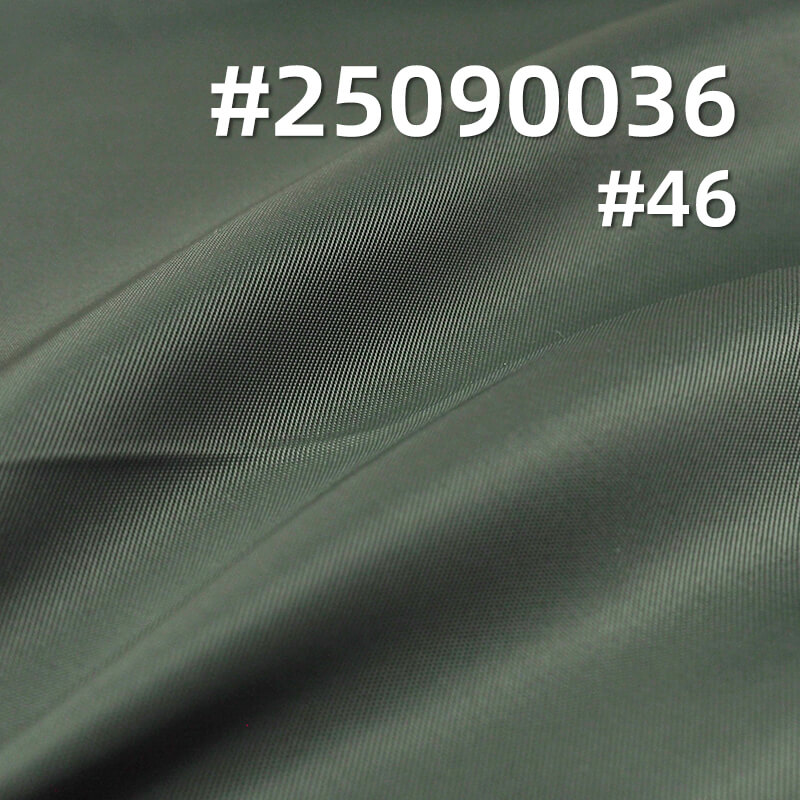 340T Nylon Double-Sided Twill |145g/m2 Polyamide Waterproof Fabric | Abrasion & Tear Resistant | Luggage & Outerwear Fabric