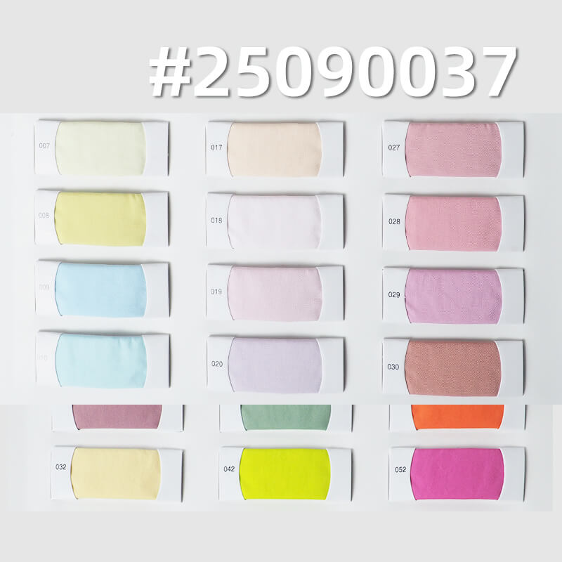 Cotton-Feel Crinkle Nylon Fabric |131g/m2 70D Double Warp Semi-Stretch Polyamide Fabric | Waterproof