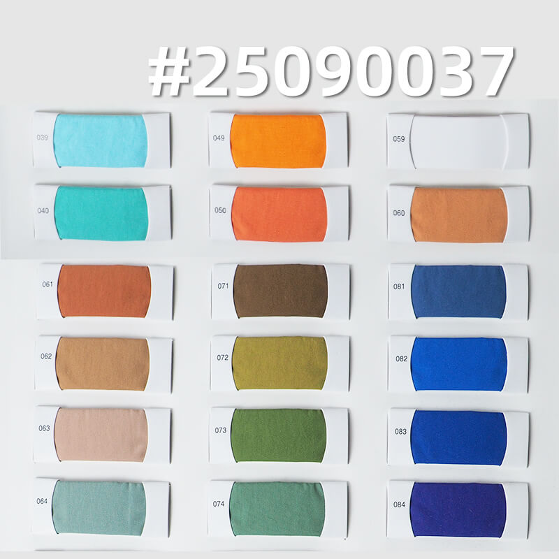 Cotton-Feel Crinkle Nylon Fabric |131g/m2 70D Double Warp Semi-Stretch Polyamide Fabric | Waterproof