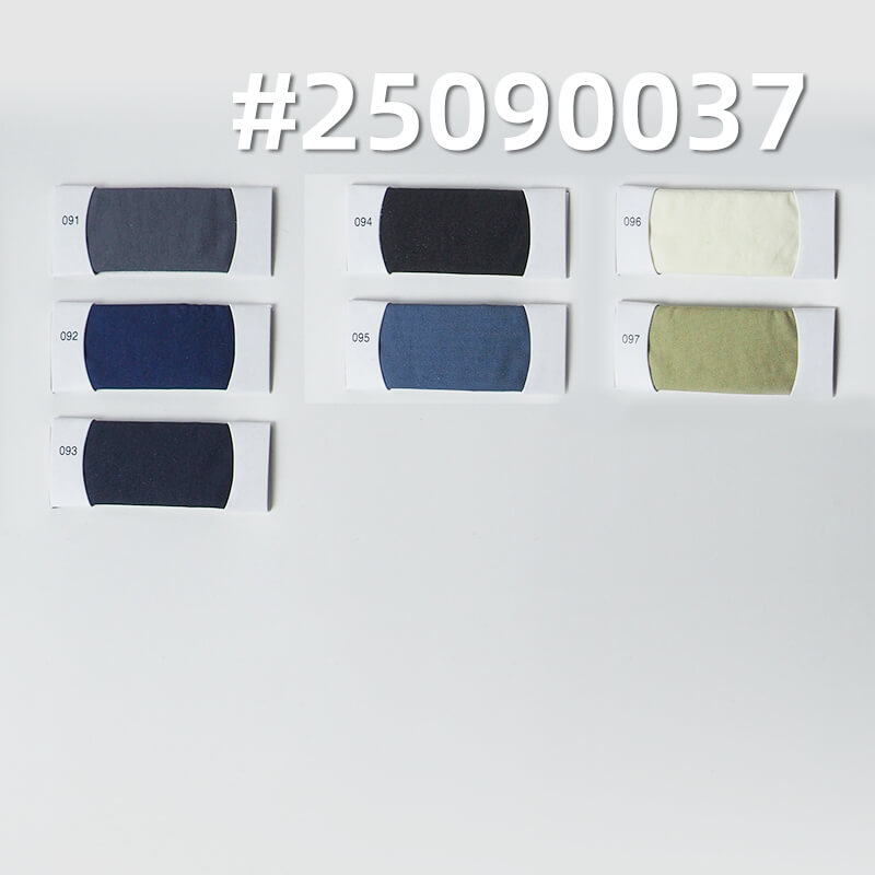 Cotton-Feel Crinkle Nylon Fabric |131g/m2 70D Double Warp Semi-Stretch Polyamide Fabric | Waterproof