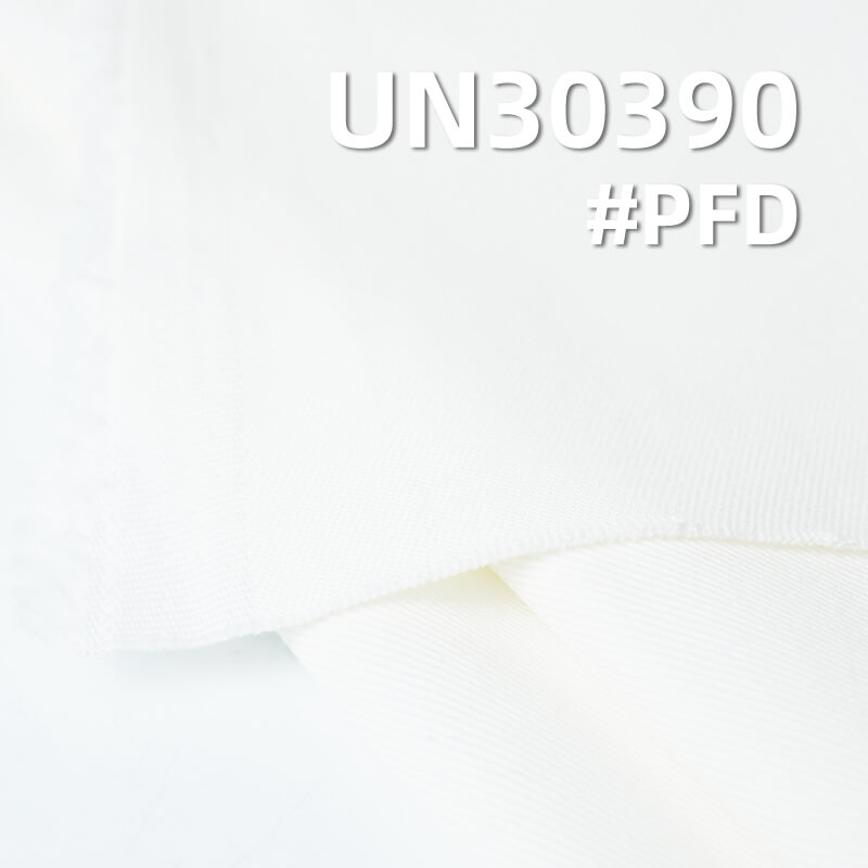[PFD]100% Cotton Twill Fabric | 390g/m2 High-Density Thick Half-Bleached Twill Fabric | Fabric for Work Pants & Jackets