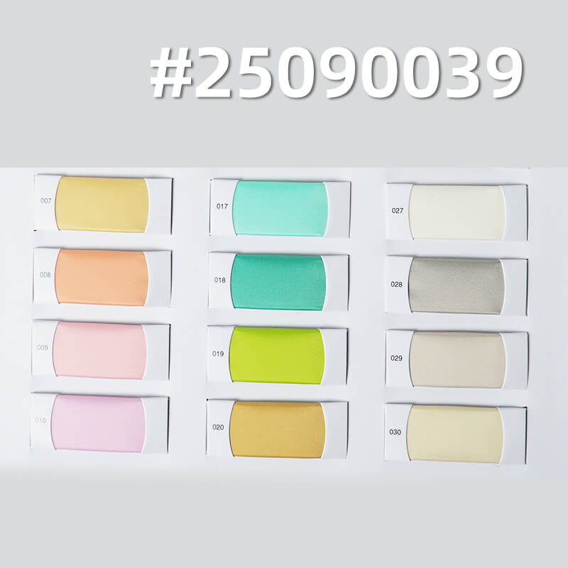 340T Semi-Dull Nylon Fabric | 145g/m2 Nylon Sateen Fabric | Waterproof | Fabric for Outdoor Wear