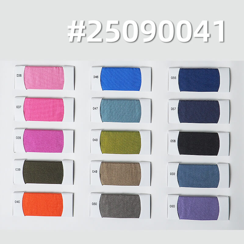 360T Triangle Bright Nylon Fabric | 70g/m2 Nylon Plain Weave Dyed Fabric | Waterproof | Fabric for Outdoor Wear