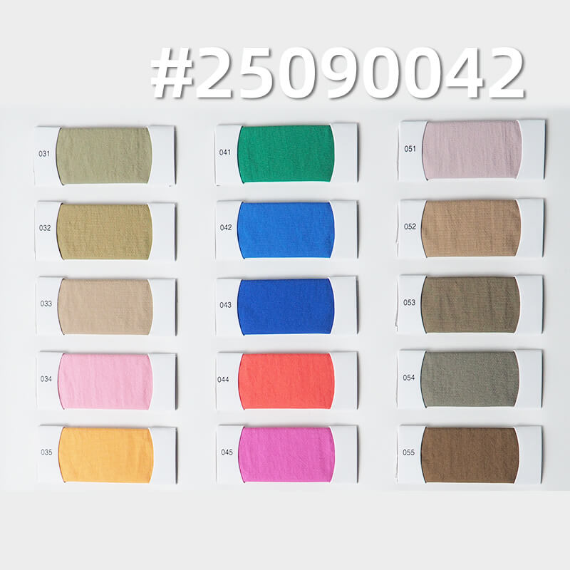 70D Matte DTY Nylon Fabric | 116g/m2 Nylon Mini-Ripstop | Waterproof | Fabric for Pants, Outdoor Wear & Windbreakers