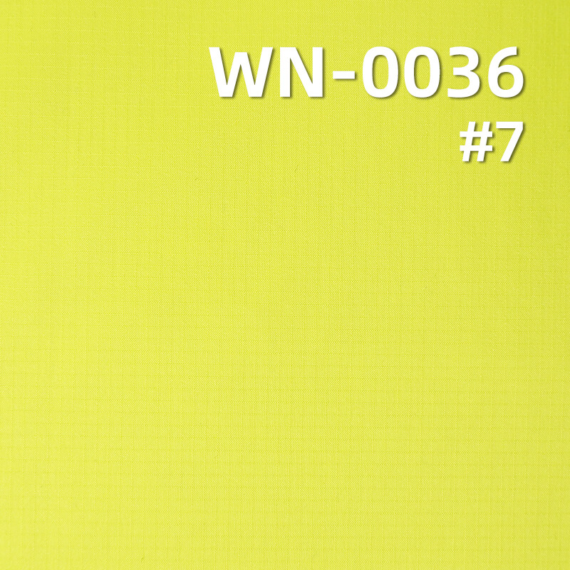 Nylon 66 Ripstop Fabric | 40g/m² Nylon Single Ripstop (0.15cm*0.15cm) | Waterproof | Outdoor Wear Fabric