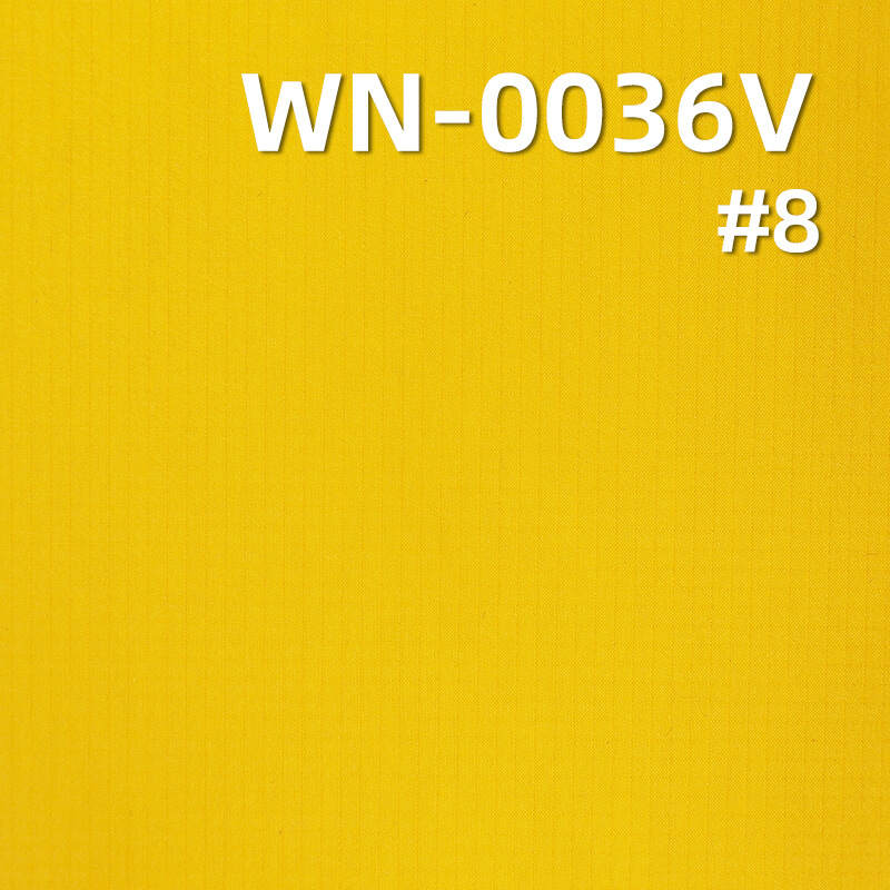 Nylon 66 Ripstop Fabric | 40g/m² Nylon Single Ripstop (0.15cm*0.15cm) | Anti-UV Coating | Waterproof Fabric