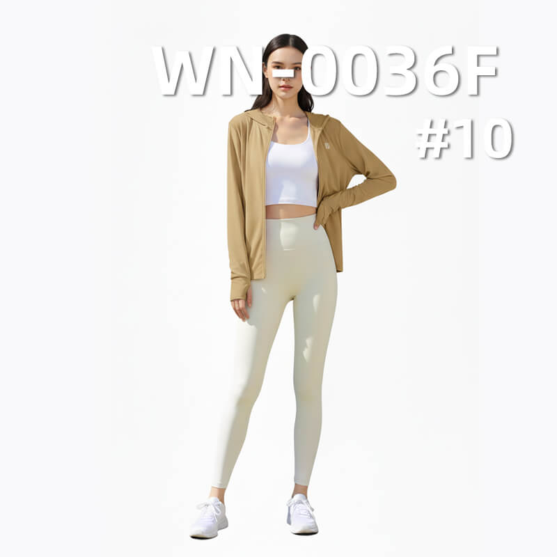 55g/m²  Nylon 66 Single Ripstop Fabric (0.15cm*0.15cm) | 2-in-1 High Permeability PU Film | Waterproof Fabric