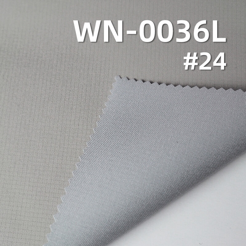 88g/m² Nylon 66 Ripstop Fabric Single Ripstop  (0.15cm*0.15cm) | 3-in-1 Polyester Gauze | Waterproof Fabric