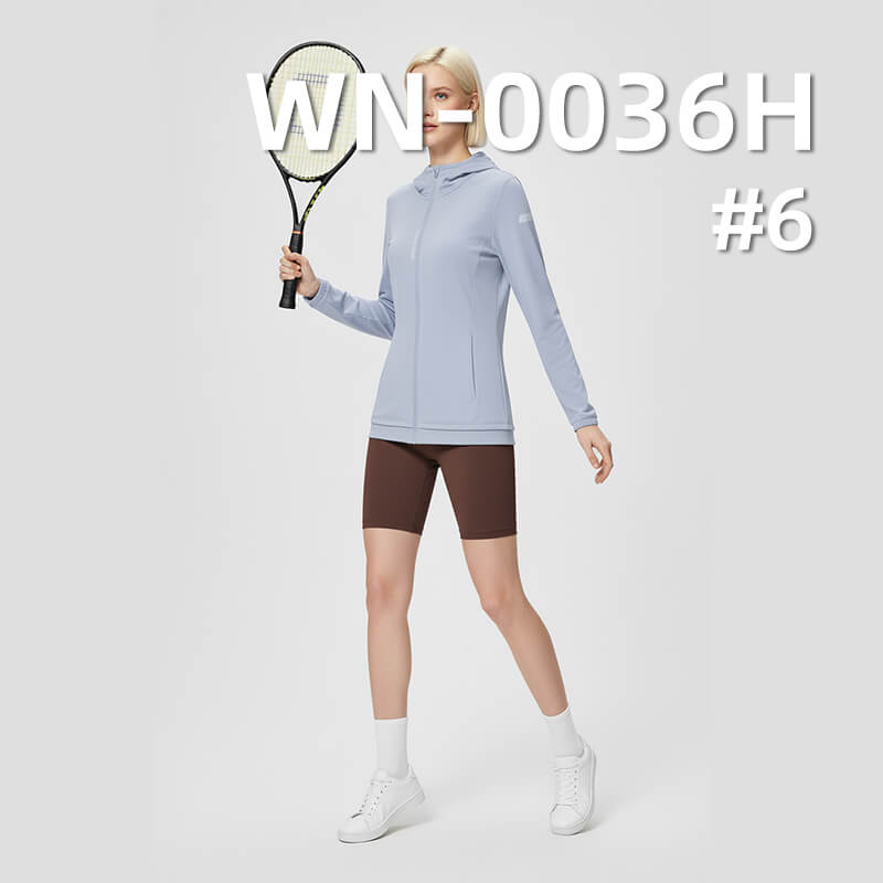 87g/m² Nylon 66 Single Ripstop (0.15cm*0.15cm) | 3-in-1 Nylon Ripstop Gauze | Waterproof Fabric