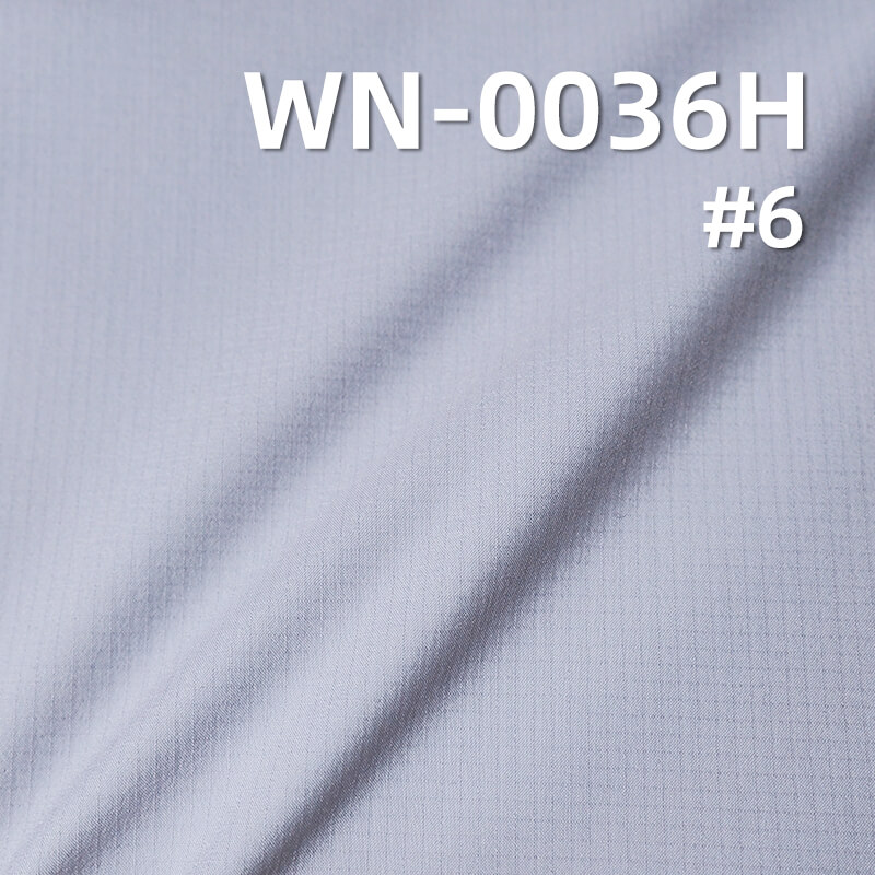 87g/m² Nylon 66 Single Ripstop (0.15cm*0.15cm) | 3-in-1 Nylon Ripstop Gauze | Waterproof Fabric