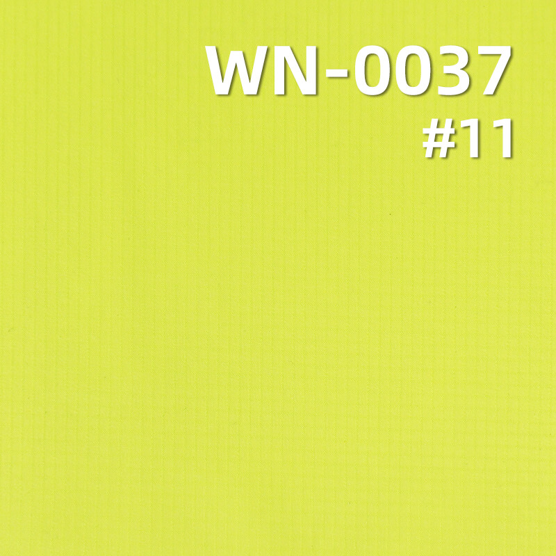 42g/m² Nylon 66 Double Ripstop (0.15cm*0.15cm) | Waterproof | Outdoor Wear & Windbreaker Fabric