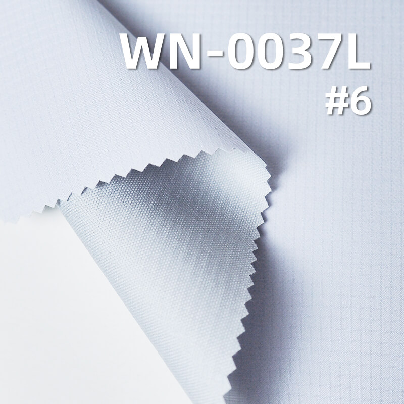 89g/m2 Nylon 66 Double Ripstop (0.15cm*0.15cm) | 3-in-1 Polyester Mesh Laminate | Waterproof |Windbreaker Fabric