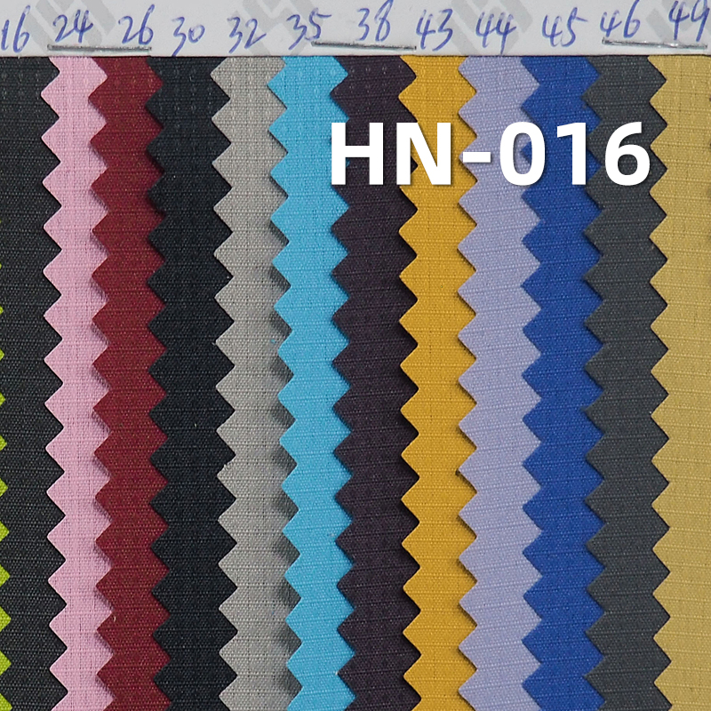 Nylon Ripstop Fabric | 80g/m2 Bonded Nylon Fabric | Outdoor Apparel & Windbreaker Fabric