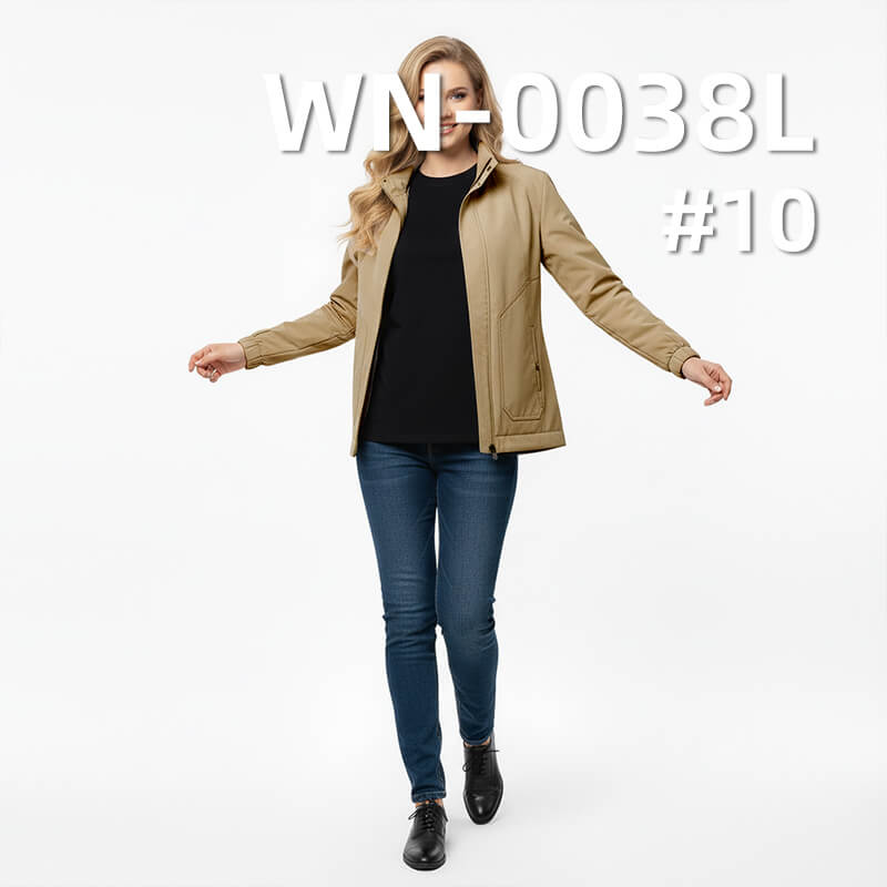 Nylon 66 Ripstop Fabric | 84g/m2 Nylon Grid Fabric (0.2*0.2) | 3-in-1 Polyester Slub Yarn | Waterproof Fabric