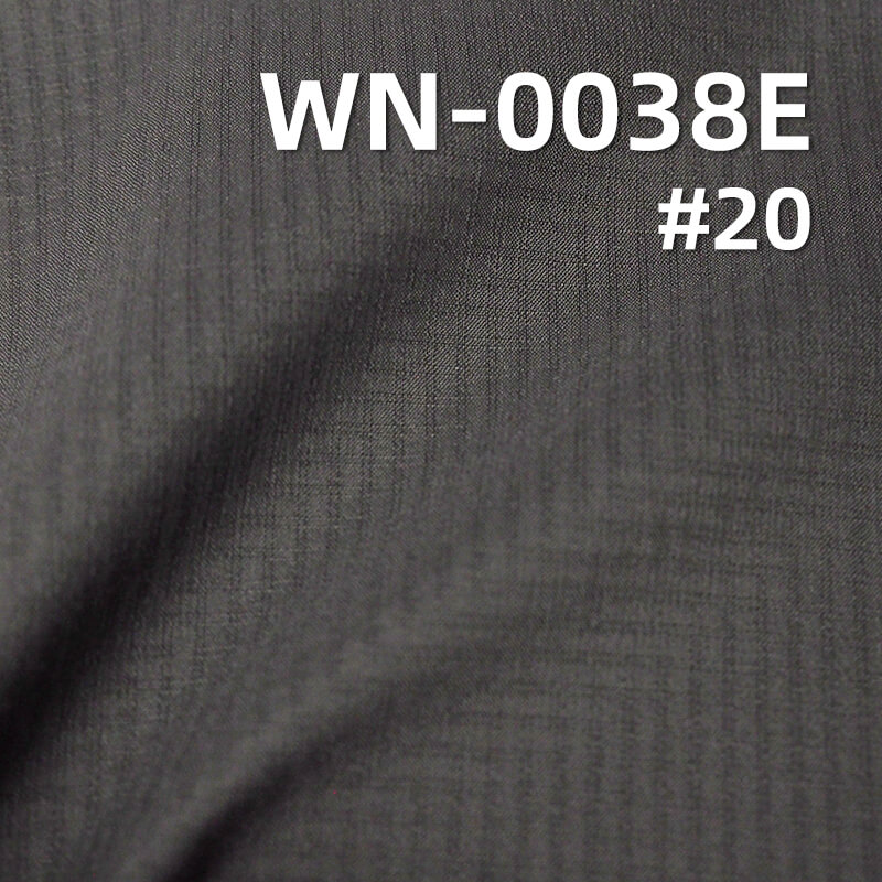 Nylon 66 Ripstop Fabric | 80g/m2 Nylon Grid Fabric (0.2*0.2) | 3-in-1 Nylon Fish Scale Katte | Waterproof Fabric
