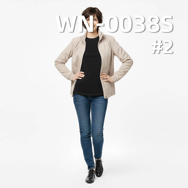 Nylon 66 Ripstop Fabric | 76g/m2 Nylon Grid Fabric (0.2*0.2) | 3-in-1 Nylon Plain Weave Slub Yarn | Waterproof Fabric