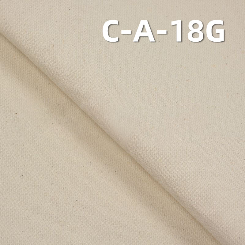 Double-Sided Jacquard Greige Fabric | 290 g/m2 100% Cotton Greige Fabric | For Workwear Pants Jackets Casual Wear