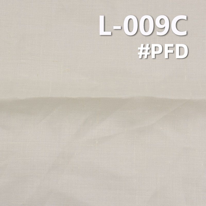 [PFD]All-Linen Fabric | 120g/m² Plain Weave Linen Cloth | Solid-Color Fresh Style | Hanfu, Dress, and Top Material