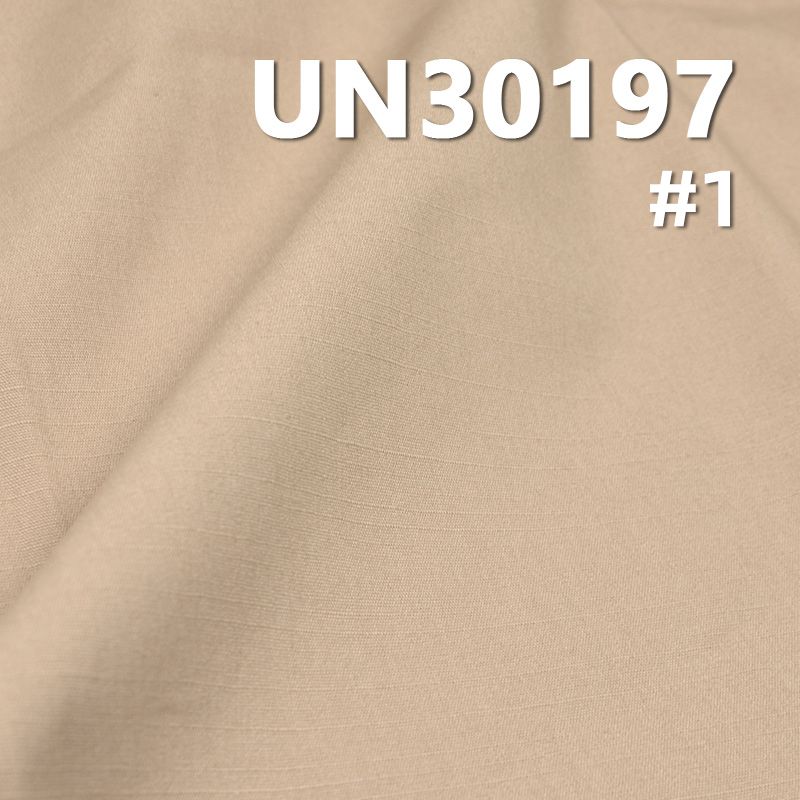 100% Cotton Plain Weave Fabric | 220g/m2 Slub Dyed Fabric |Fabric for Trousers, Skirts, Tops