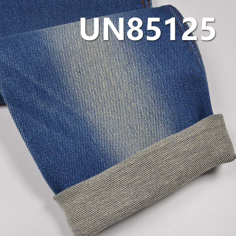 10oz Poly-Cotton High Stretch Twill Denim | Fabric for Jeans, Denim Skirts, Denim Jackets