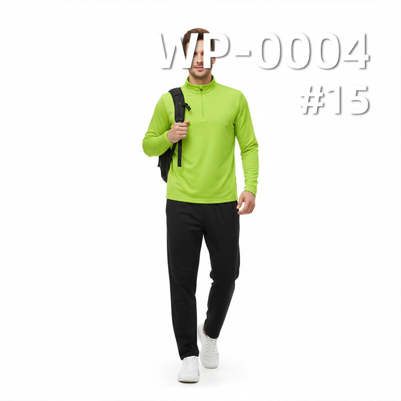 Polyester Striped Dobby Fabric | 74g/m2 Ultra-lightweight Weave | UV Protection| For Activewear & Sun Shirts