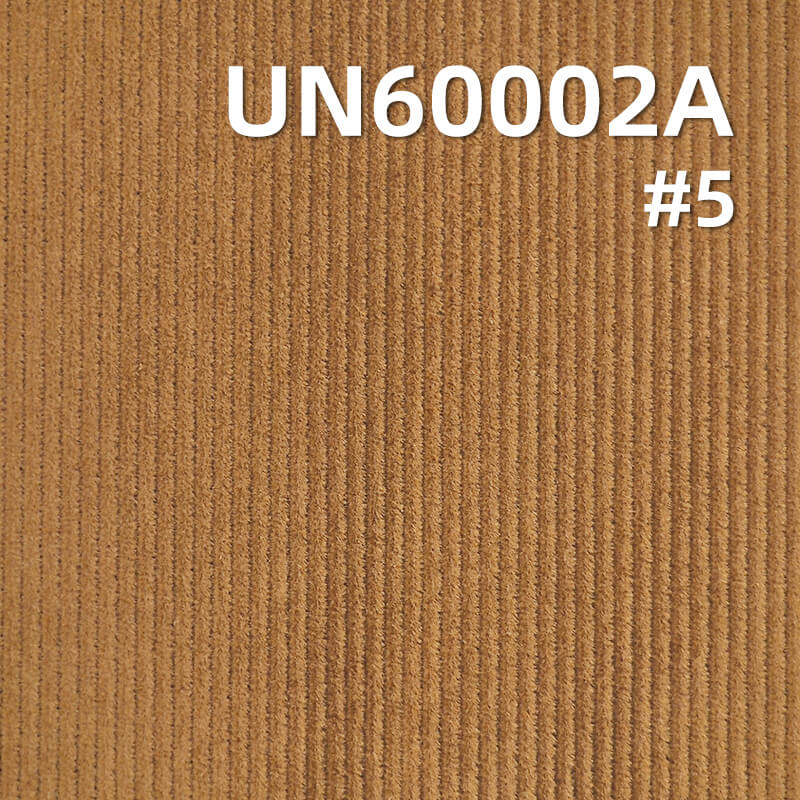 11 W 3/1 Corduroy Fabric |295g/m² 100% Cotton Dyed Corduroy | Ideal for Pants, Skirts, and Casual Jackets