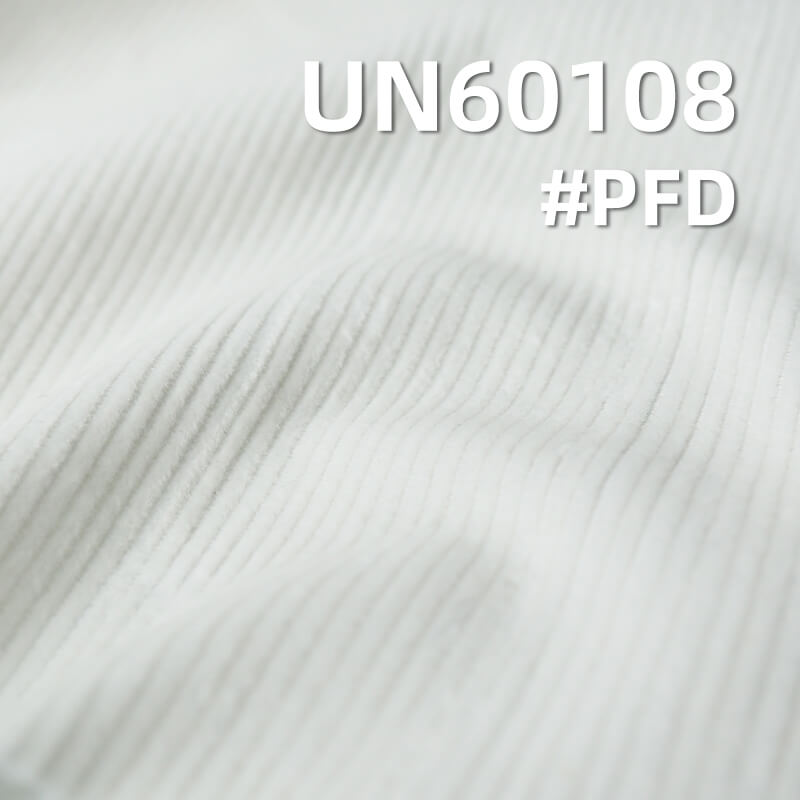 11 Wale Cotton Corduroy | 330g/m2 Heavyweight Washed Fabric | For Autumn/Winter Jackets & Pants