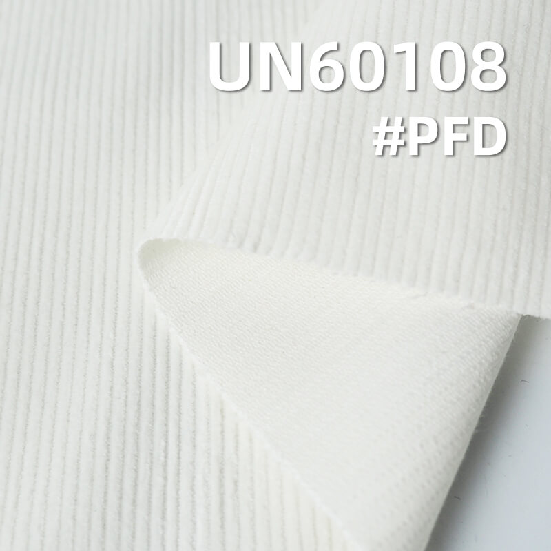 11 Wale Cotton Corduroy | 330g/m2 Heavyweight Washed Fabric | For Autumn/Winter Jackets & Pants