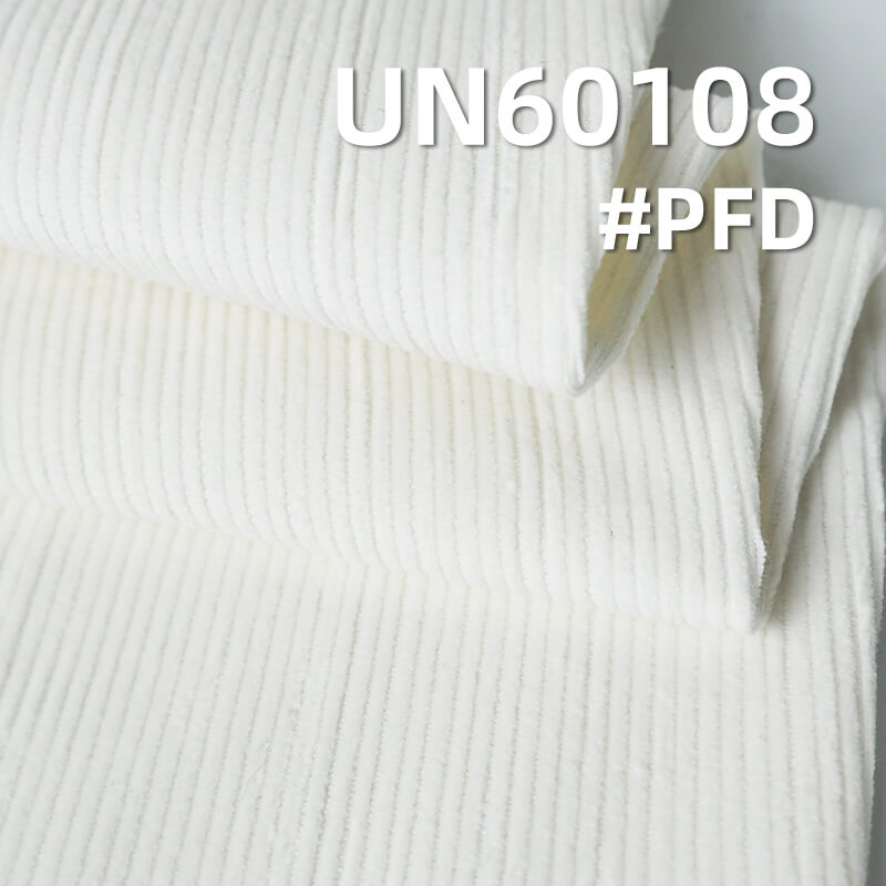 11 Wale Cotton Corduroy | 330g/m2 Heavyweight Washed Fabric | For Autumn/Winter Jackets & Pants