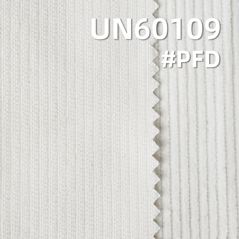 [PFD] 8 Wale Cotton Corduroy | 300g/m2 Heavyweight Thermal Fabric | For Autumn/Winter Jackets & Pants