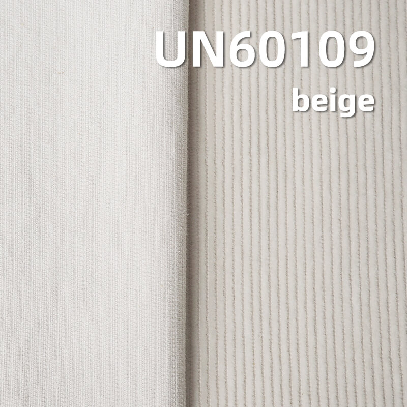 8 Wale Cotton Corduroy | 300g/m2 Heavyweight Thermal Fabric | For Autumn/Winter Jackets & Pants