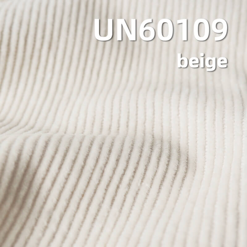 8 Wale Cotton Corduroy | 300g/m2 Heavyweight Thermal Fabric | For Autumn/Winter Jackets & Pants