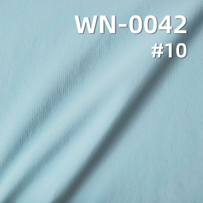 480T High-Density Stretch Nylon | 65g/m2 Ultra-lightweight Fabric | with UV Protection| For Sun Shirts & Packable Jackets