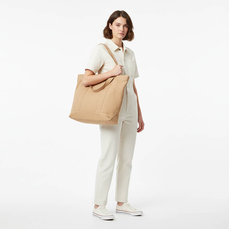 100% Cotton Canvas | 346g/m² Cotton Dyed Fabric | Multi-Color Canvas | Shoes, Hats, Bags, Work Pants, Jackets Material