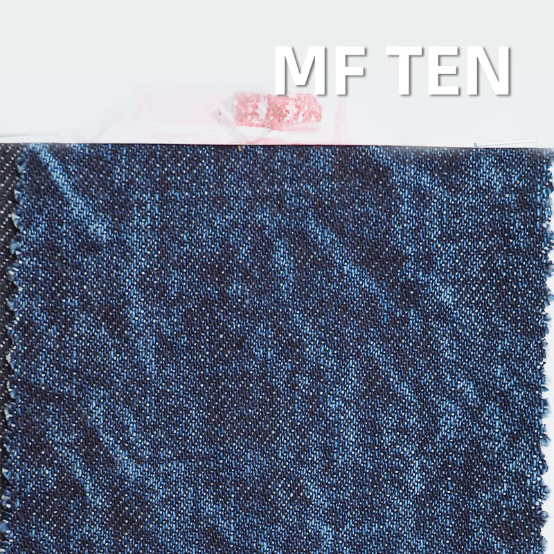 Heavyweight Selvedge Denim | 18.5 ozCross Slub “Z” Twill Denim | Fall/Winter Streetwear Jeans, Jacket Fabric