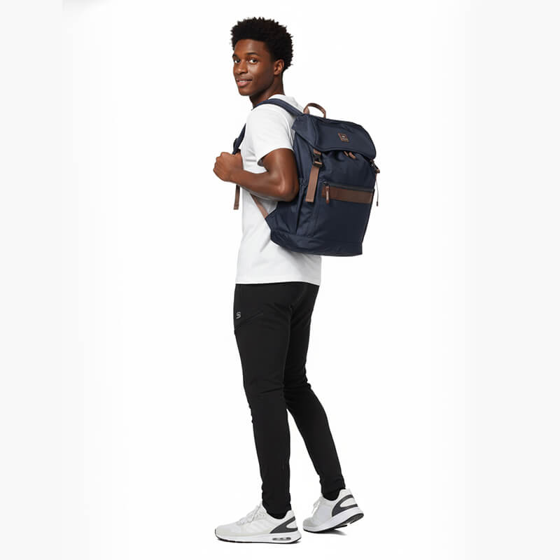 Polyester T800 Climber | 182g/m² All-Polyester Outdoor Dyed Fabric | White Film Laminated | Waterproof | Anti-Static