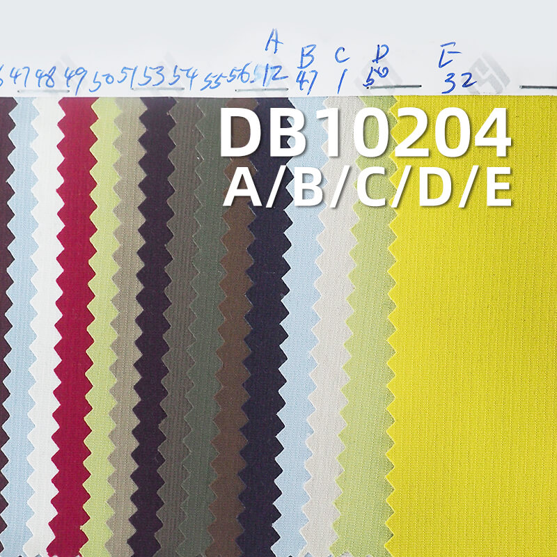 Polyester T800 Climber | 182g/m² All-Polyester Outdoor Dyed Fabric | White Film Laminated | Waterproof | Anti-Static