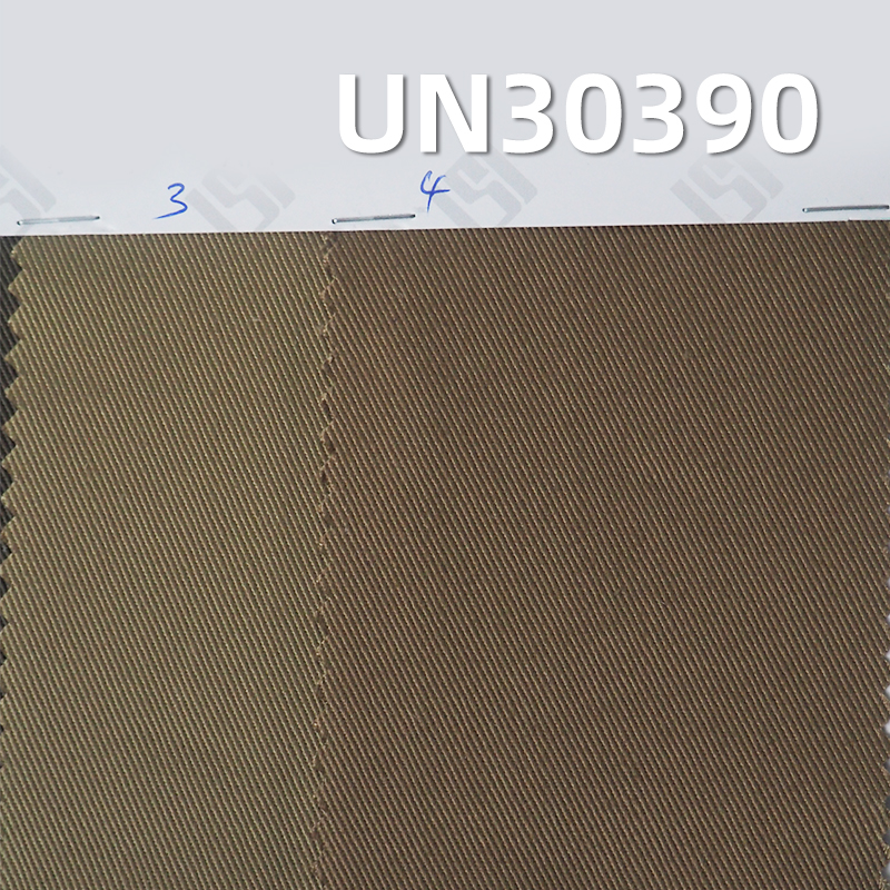 [PFD]100% Cotton Twill Fabric | 390g/m2 High-Density Thick Half-Bleached Twill Fabric | Fabric for Work Pants & Jackets