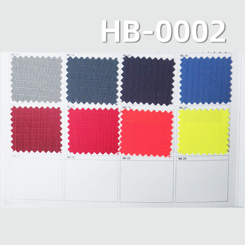 500D CORDURA Nylon Ripstop Fabric(5MM*5MM) | 205g/m2 Waterproof Oxford Weave | For Backpacks & Luggage