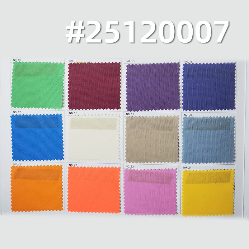 210D Nylon Oxford Fabric | 133g/m2 Lightweight 145T Weave | For Backpacks, Bags & Outdoor Gear