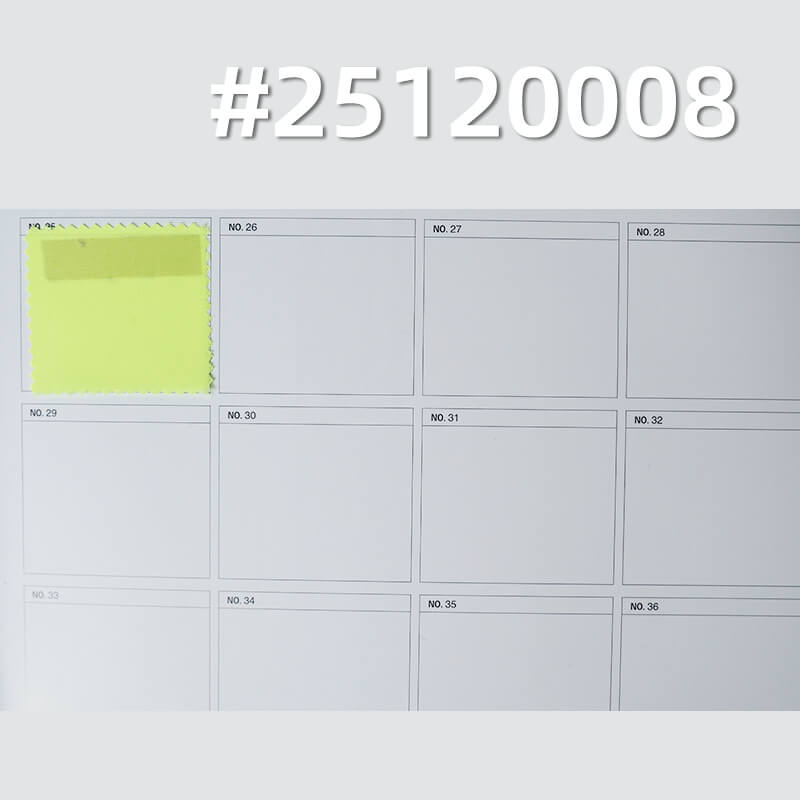 230T Nylon Twill Fabric | 107g/m2 Lightweight Dyed Weave | For Backpacks, Bags & Outdoor Gear