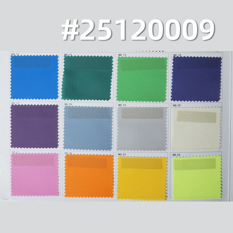 272T Nylon Twill Fabric | 125g/m2 Lightweight Dyed Weave | For Backpacks, Bags & Outdoor Gear